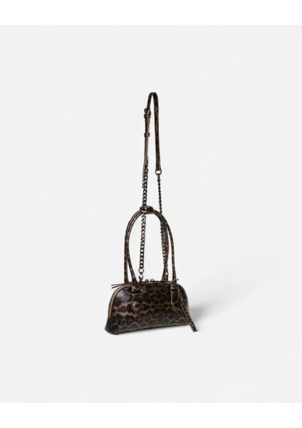 Kadın Kahverengi Omuz Çantası fırsatları