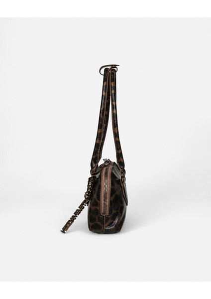 Kadın Kahverengi Omuz Çantası indirimleri