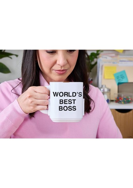 JCC19 Polly Pocket The Office Tv Dizisi Mikro Oyun Seti