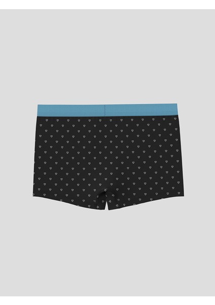 Yeni Sezon Baskılı Erkek Çocuk Boxer 3'lü indirimleri