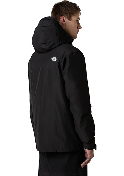 Carto Mono Triclimate Hooded Erkek Siyah Outdoor Mont NF0A8D1SJK31 fiyatları