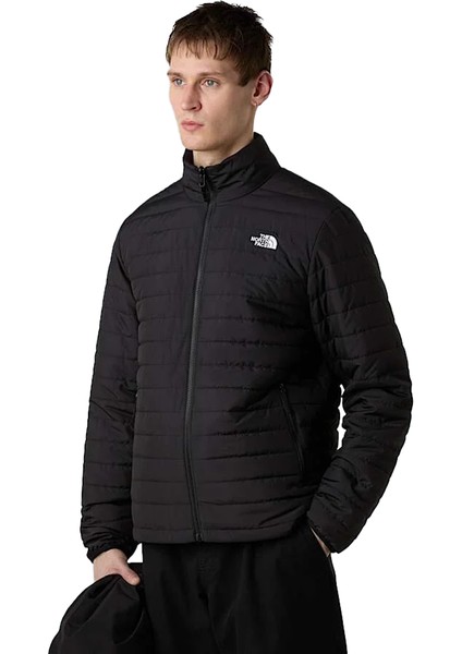 Carto Mono Triclimate Hooded Erkek Siyah Outdoor Mont NF0A8D1SJK31 indirimleri