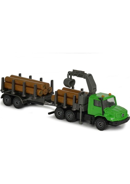 8503002001 City Trailer 6-Asst indirimleri