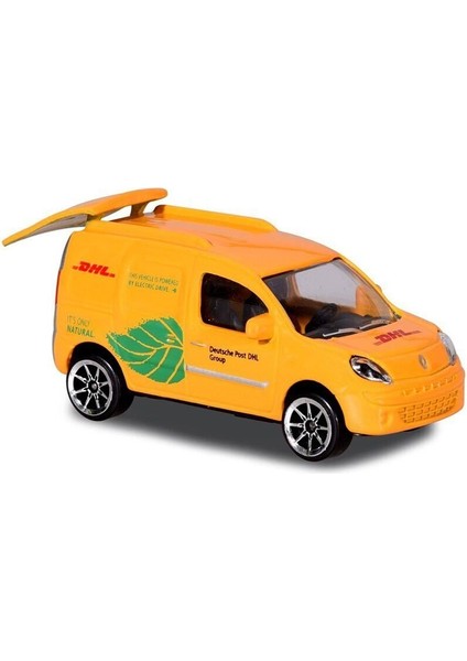 8503000002 City Premium Vehicles 6-Asst