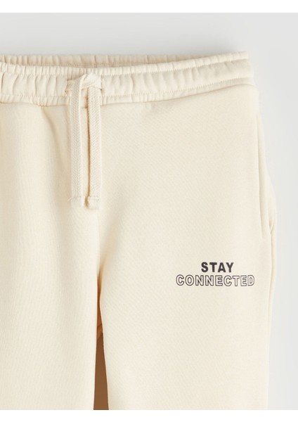 Yeni Sezon Beli Lastikli Erkek Çocuk Jogger Eşofman Altı fiyatları