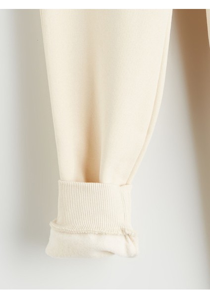 Yeni Sezon Beli Lastikli Erkek Çocuk Jogger Eşofman Altı modelleri