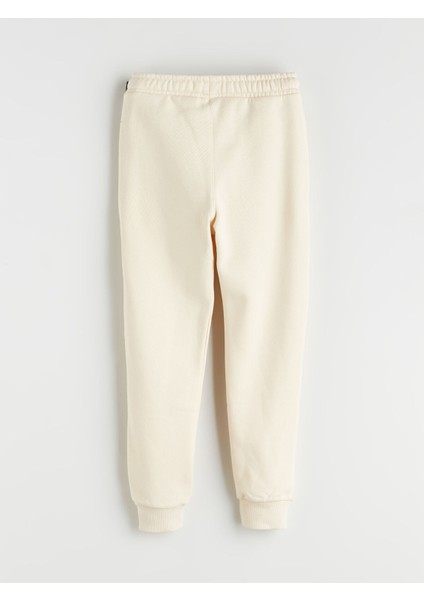 Yeni Sezon Beli Lastikli Erkek Çocuk Jogger Eşofman Altı fırsatları