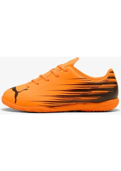 Attacanto Iı It Heat Fire 10849504 Erkek Turuncu Futsal Ayakkabısı