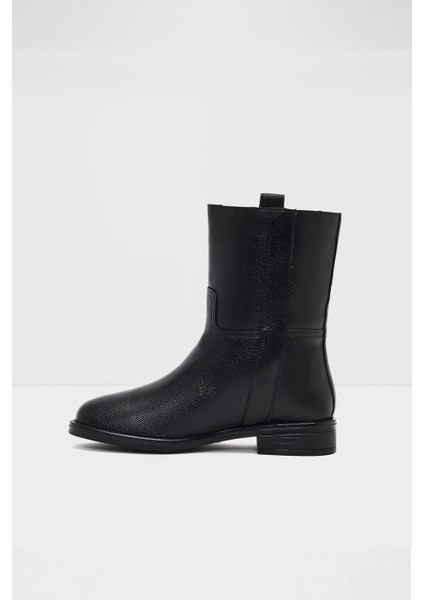 Mapoch-Tr Bot Düz Bot - Siyah modelleri