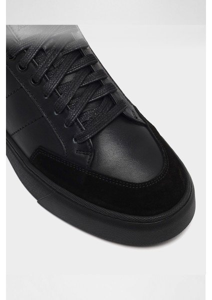 Kiryu-Tr Ayakkabı Spor Ayakkabılar Günlük Ayakkabı - Siyah indirimleri