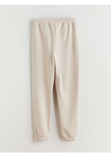 Yeni Sezon Beli Lastikli Erkek Çocuk Jogger Eşofman Altı modelleri