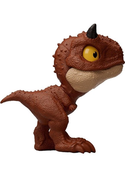 JFC86 Jurassic World Mighty Little Biter Figürleri indirimleri