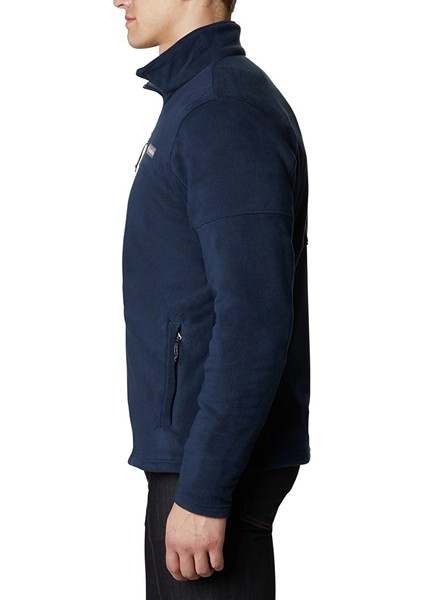 Basin Trail Iıı Full-Zip Erkek Lacivert Outdoor Polar AO0560-464 modelleri