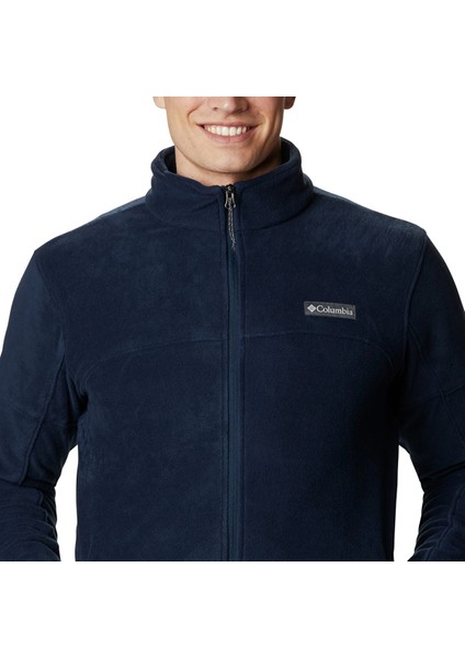 Basin Trail Iıı Full-Zip Erkek Lacivert Outdoor Polar AO0560-464 fırsatları