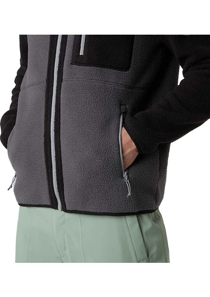 Yumiori Full-Zip Erkek Gri Outdoor Polar NF0A883RWVO1 indirimleri