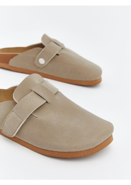 Yeni Sezon Önü Kapalı Erkek Çocuk Ev Terliği modelleri