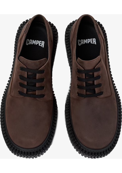 Pix Berlin Erkek Kahverengi Günlük Ayakkabı K101051-002 fiyatları