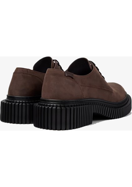 Pix Berlin Erkek Kahverengi Günlük Ayakkabı K101051-002 modelleri