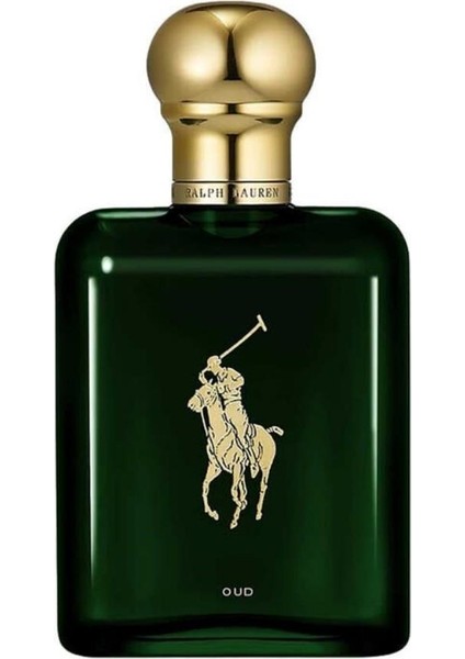 Polo Oud Edp 125 ml Erkek Parfüm