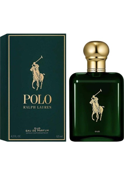 Polo Oud Edp 125 ml Erkek Parfüm fiyatları