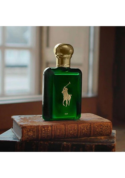 Polo Oud Edp 125 ml Erkek Parfüm fırsatları