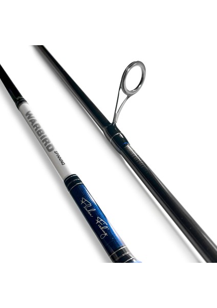 Warbird Spining 230 cm 2-12 gr Spin Olta Kamışı fiyatları