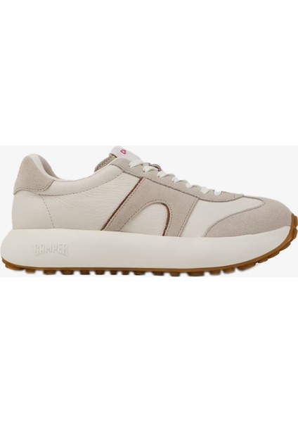 Pelotas Athens Erkek Beyaz Sneaker K101070-002