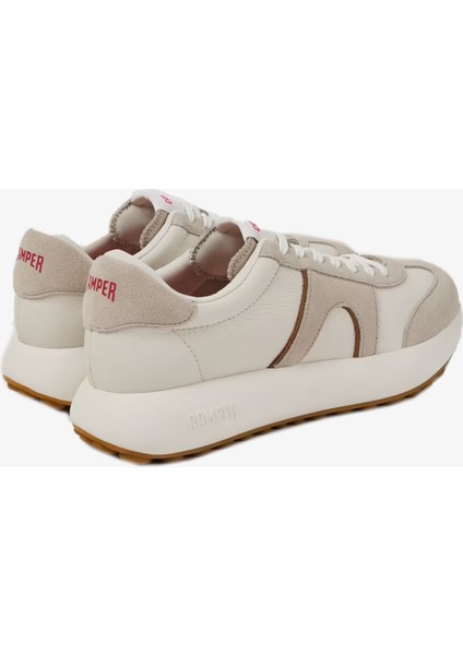 Pelotas Athens Erkek Beyaz Sneaker K101070-002 fiyatları