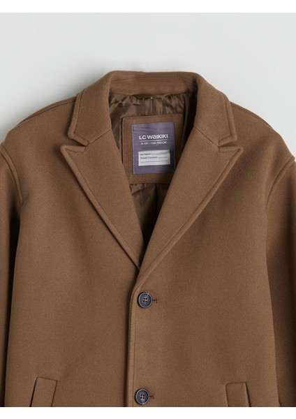 Yeni Sezon Erkek Çocuk Kaşe Kaban fiyatları