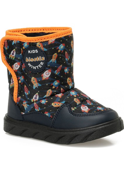 Betıs B 5pr Lacivert Erkek Çocuk Kar Botu fiyatları