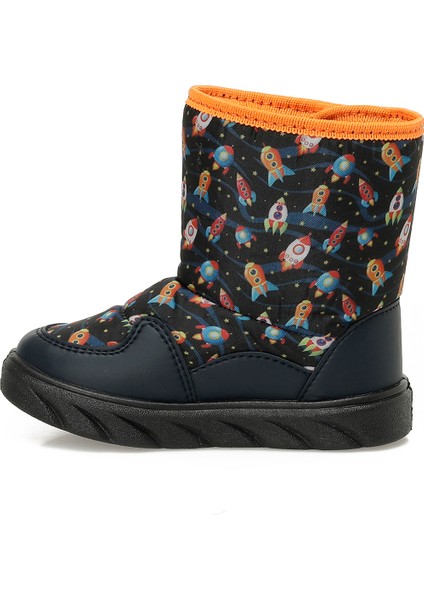 Betıs B 5pr Lacivert Erkek Çocuk Kar Botu modelleri