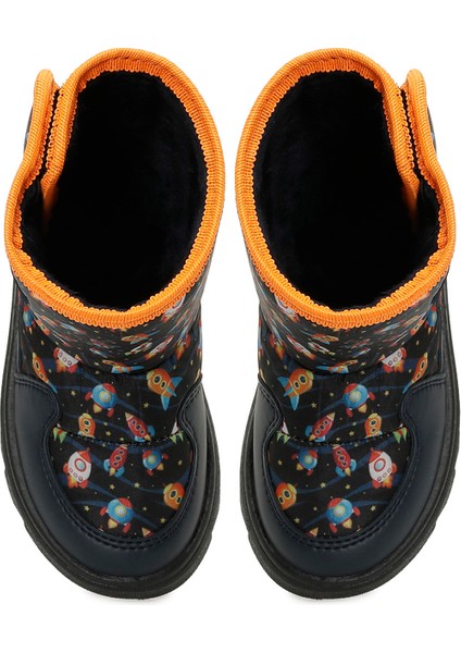 Betıs B 5pr Lacivert Erkek Çocuk Kar Botu fırsatları