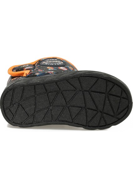 Betıs B 5pr Lacivert Erkek Çocuk Kar Botu