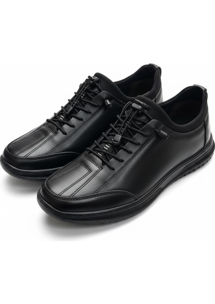 Tam Ortopedik Akıllı Bağcıklı Hakiki Deri Erkek Ayakkabı fiyatları