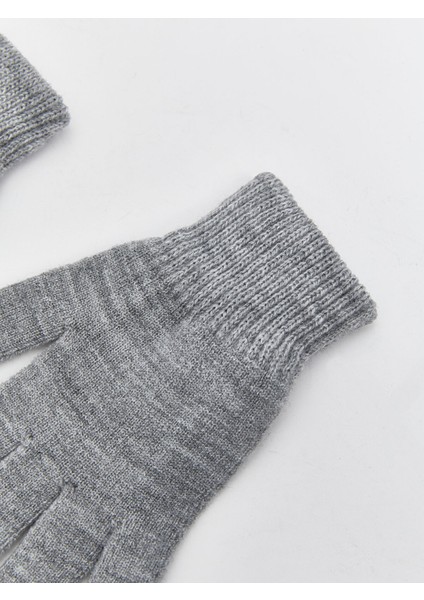 Yeni Sezon Basic Erkek Çocuk Triko Eldiven fiyatları