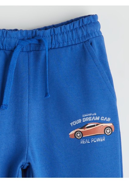 Yeni Sezon Beli Lastikli Erkek Çocuk Jogger Eşofman Altı fiyatları