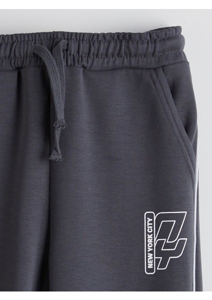 Yeni Sezon Beli Lastikli Erkek Çocuk Jogger Eşofman Altı fiyatları