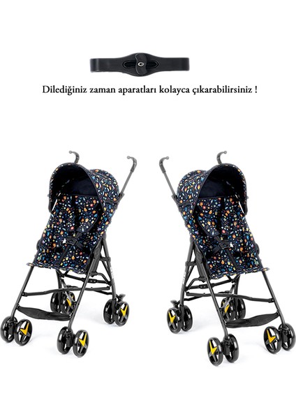 Cosmos Twin Ikiz Baston Bebek Arabası modelleri