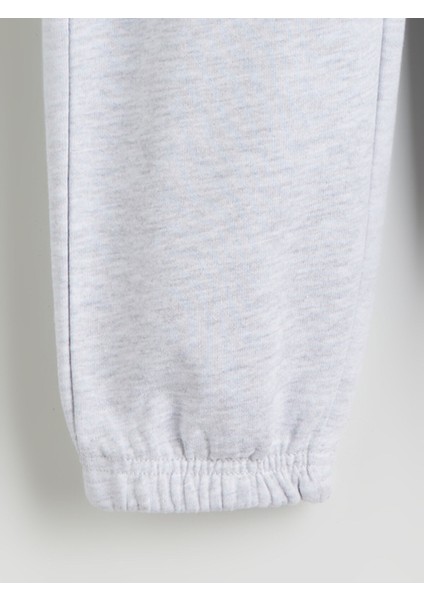 Yeni Sezon Beli Lastikli Erkek Çocuk Jogger Eşofman Altı fiyatları