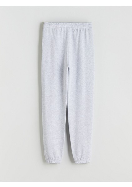 Yeni Sezon Beli Lastikli Erkek Çocuk Jogger Eşofman Altı modelleri