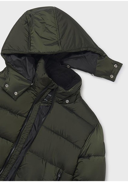 7416-34 Erkek Çocuk Haki Mont fırsatları