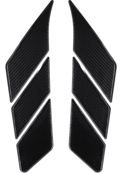 CF-450/MT YAN DEPO 6D KARBON KAYDIRMAZ TANK PAD fiyatları