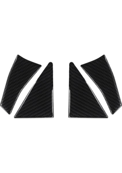 CF-450/MT YAN DEPO 6D KARBON KAYDIRMAZ TANK PAD modelleri