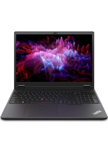 mws P16V V2 21KX001STX Fr2 Ultra 9 185H 64 GB Ddr5 1 Tb 8gb Rtx 3000 Ada Windows 11 Pro 16" Taşınabilir Bilgisayar