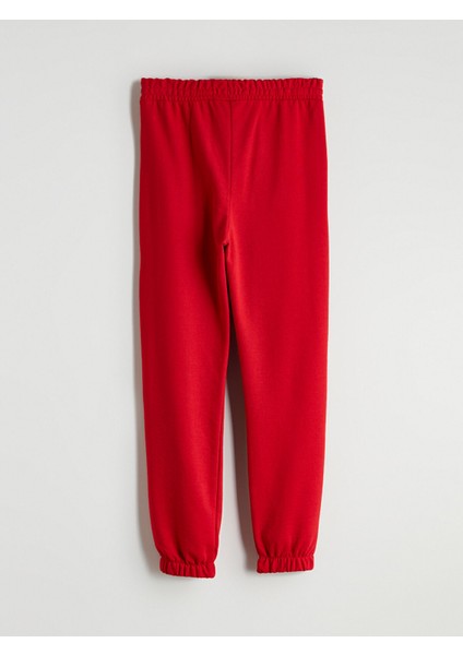 Yeni Sezon Beli Lastikli Erkek Çocuk Jogger Eşofman Altı modelleri