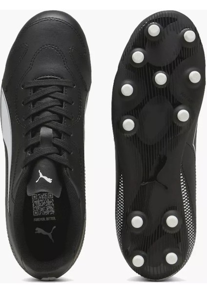 Vıtorıa Iı Fg/ag Jr Erkek Çocuk Krampon Siyah Erkek Çocuk Krampon 10850301 fırsatları