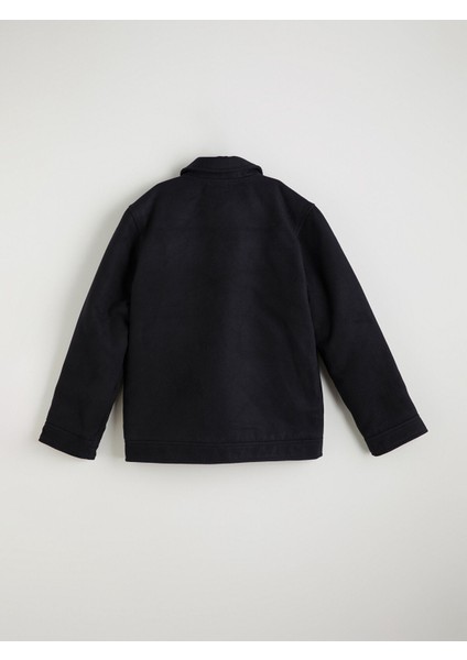 Yeni Sezon Erkek Çocuk Kaşe Mont fiyatları