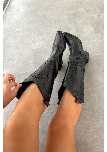 Gladiolus Kovboy Kadın Çizme