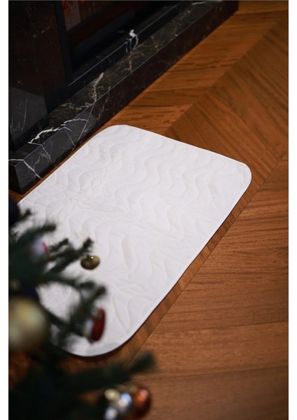 Yıkanabilir ve Su Geçirmez Köpek Çiş Pedi, 60X60 Cm, Rahat Kullanım modelleri