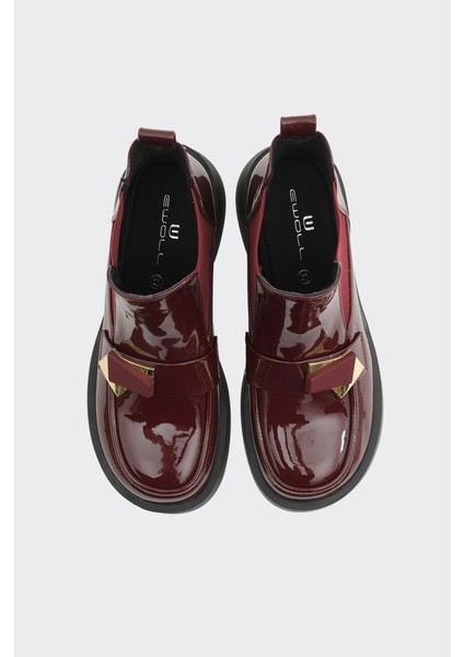 Günlük Tokalı Kadın Bot modelleri